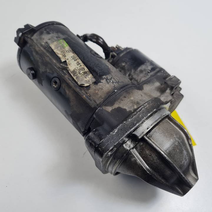MOTOR ARRANQUE 0041519701 MERCEDES CLASE E (W210) BERLINA DIESEL Autodesguaces Alicante