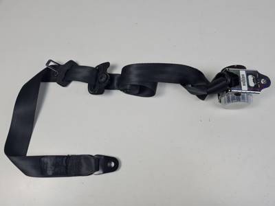 CINTURON SEGURIDAD DELANTERO IZQUIERDO EVB500970PMA LAND ROVER RANGE ROVER SPORT (L320) Autodesguaces Alicante