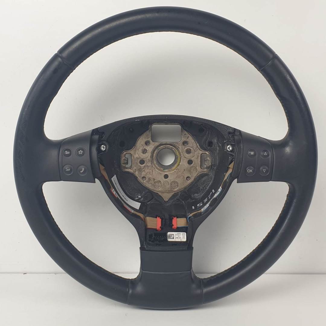 VOLANTE - 3C0959542 - VOLKSWAGEN - JETTA (1K2)
