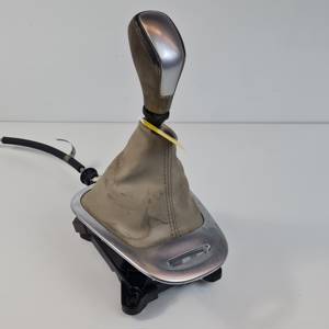 PALANCA CAMBIO 8200792999B RENAULT SCENIC III (JZ) Autodesguaces Alicante