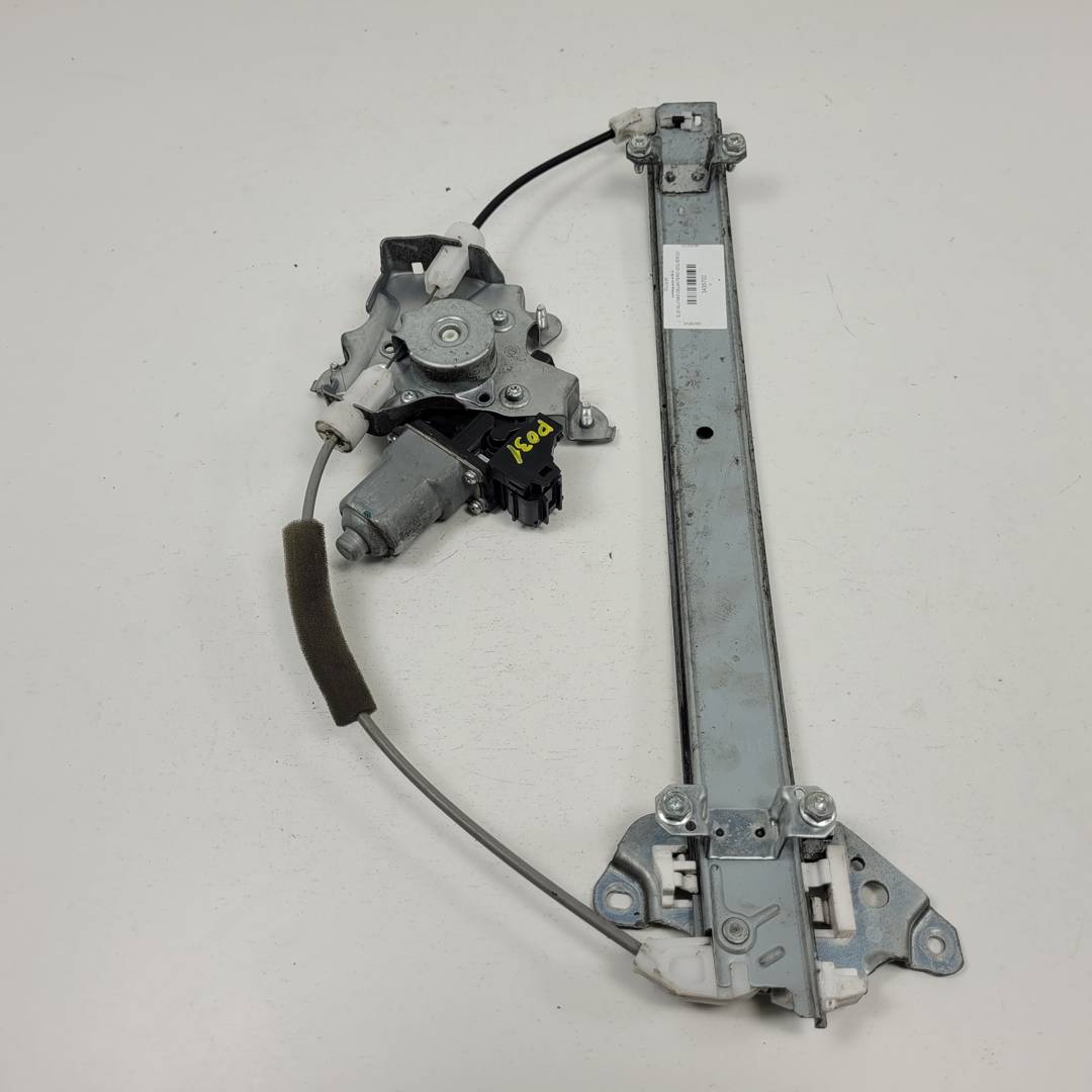 Fensterheber vorne links - NISSAN - JUKE (F15)