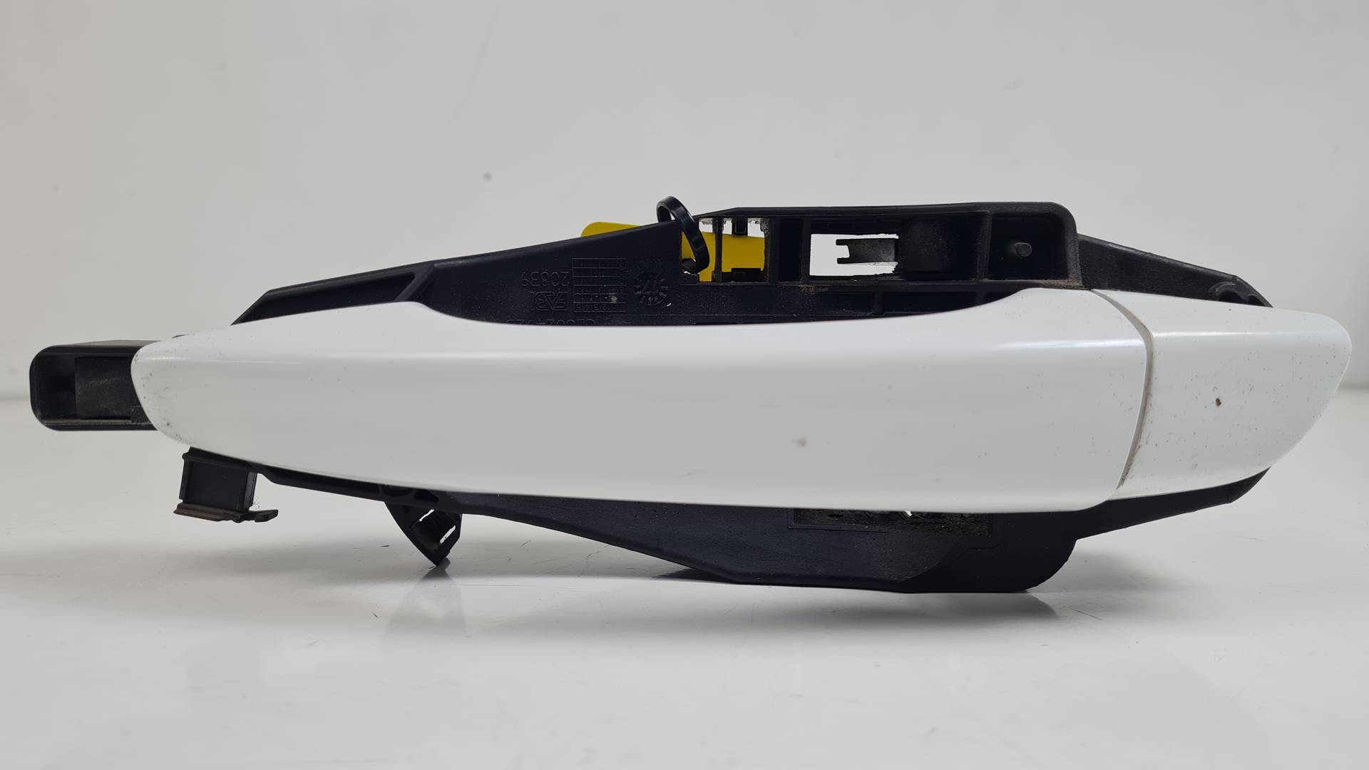 MANETA EXTERIOR TRASERA IZQUIERDA - 9802977380 - CITROEN - C3 AIRCROSS (A88)
