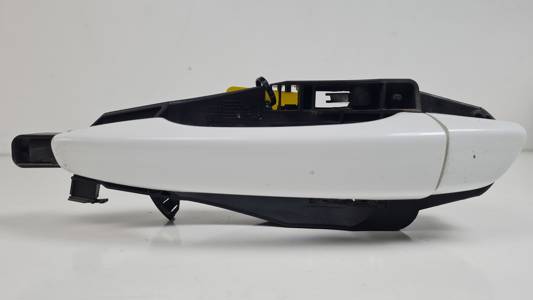 MANETA EXTERIOR TRASERA IZQUIERDA 9802977380 CITROEN C3 AIRCROSS (A88) Autodesguaces Alicante