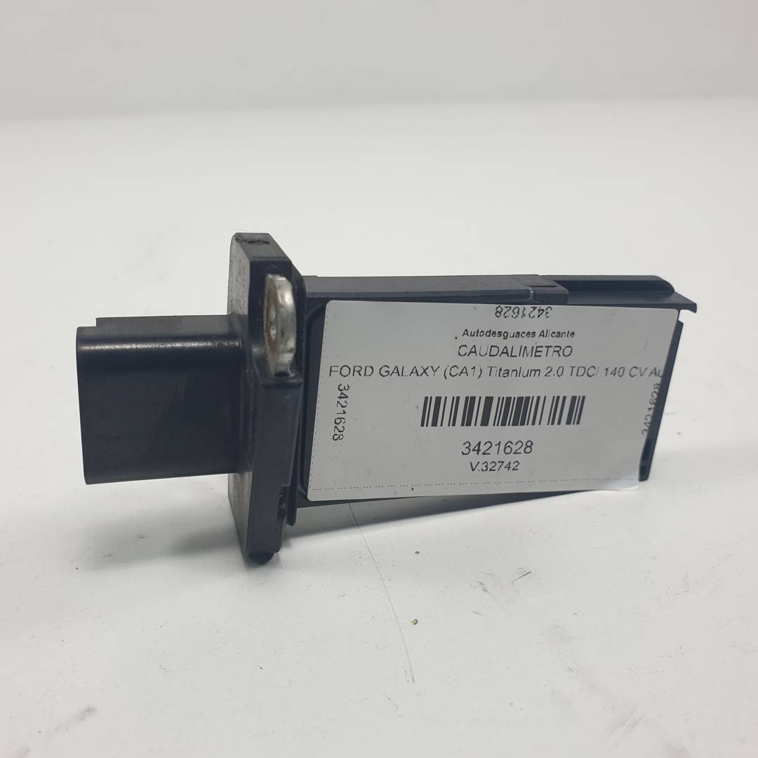 CAUDALIMETRO - AC1112B579AA - FORD - GALAXY (CA1)