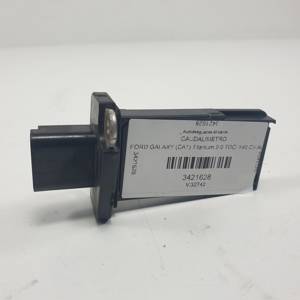 CAUDALIMETRO AC1112B579AA FORD GALAXY (CA1) Autodesguaces Alicante
