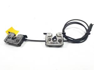 CERRADURA CAPOT 7115229 BMW X3 (E83) Autodesguaces Alicante