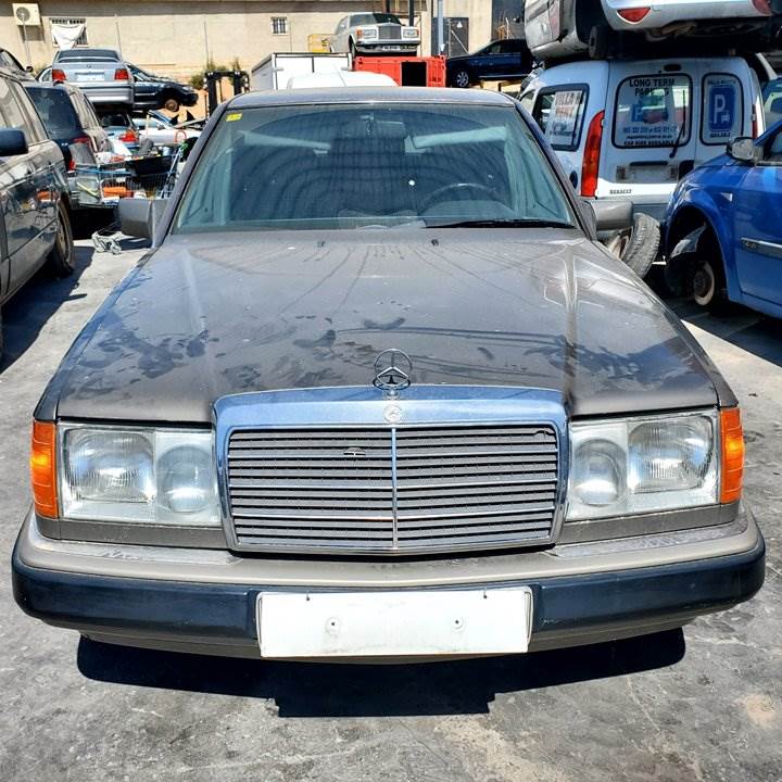 MERCEDES CLASE E (W124) BERLINA (1992 - ...)