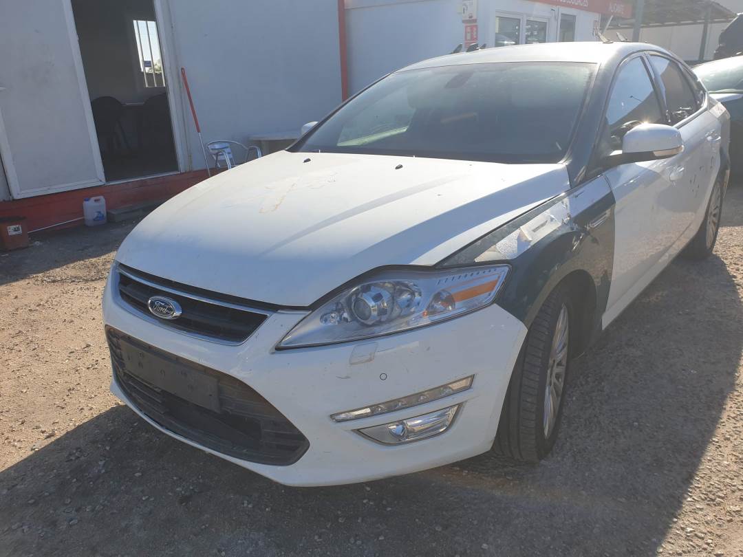 FORD MONDEO BER. (CA2) (2007 - 2015)