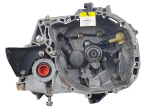 CAJA CAMBIOS JR5113 RENAULT MODUS Autodesguaces Alicante