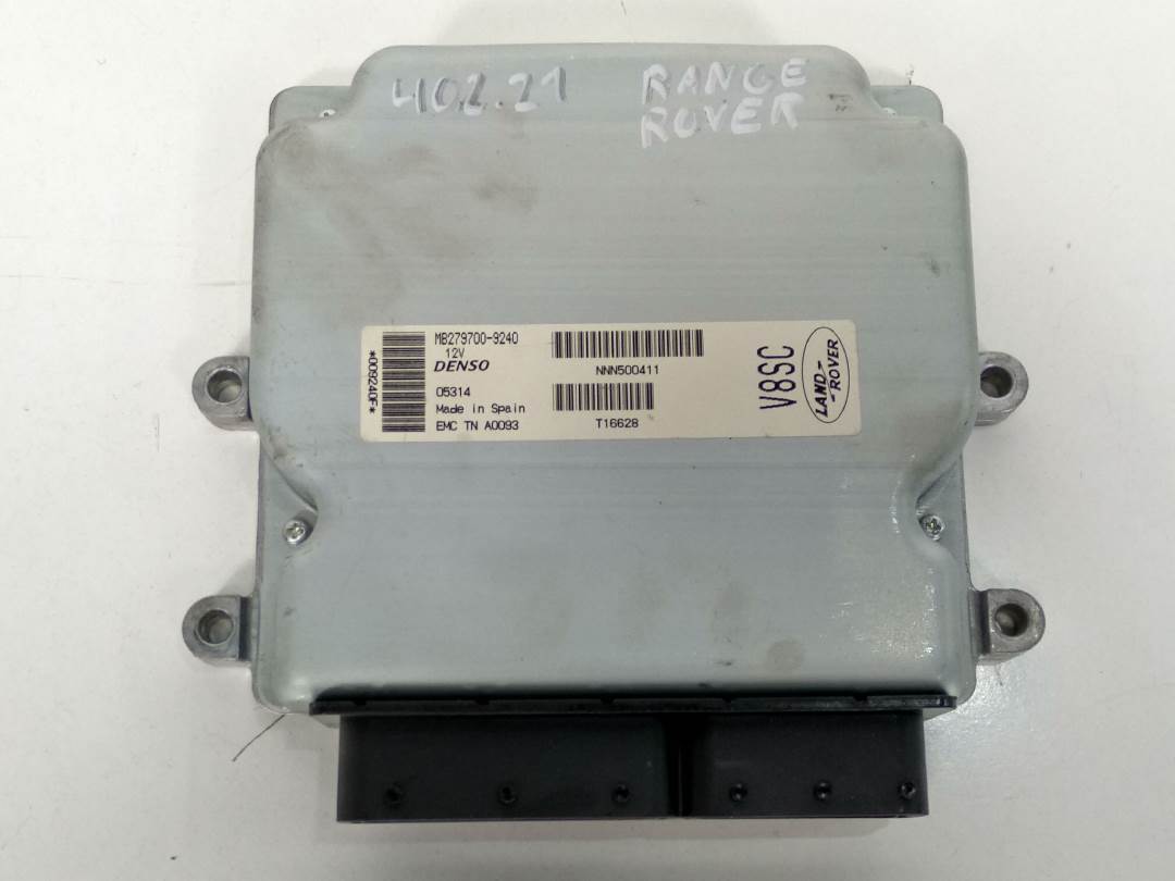 CENTRALITA MOTOR UCE - MB2797009240 - LAND ROVER - RANGE ROVER (L322)