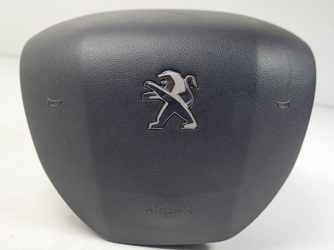 AIRBAG DELANTERO IZQUIERDO - 96728484ZD - PEUGEOT - 208