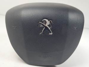 AIRBAG DELANTERO IZQUIERDO 96728484ZD PEUGEOT 208 Autodesguaces Alicante