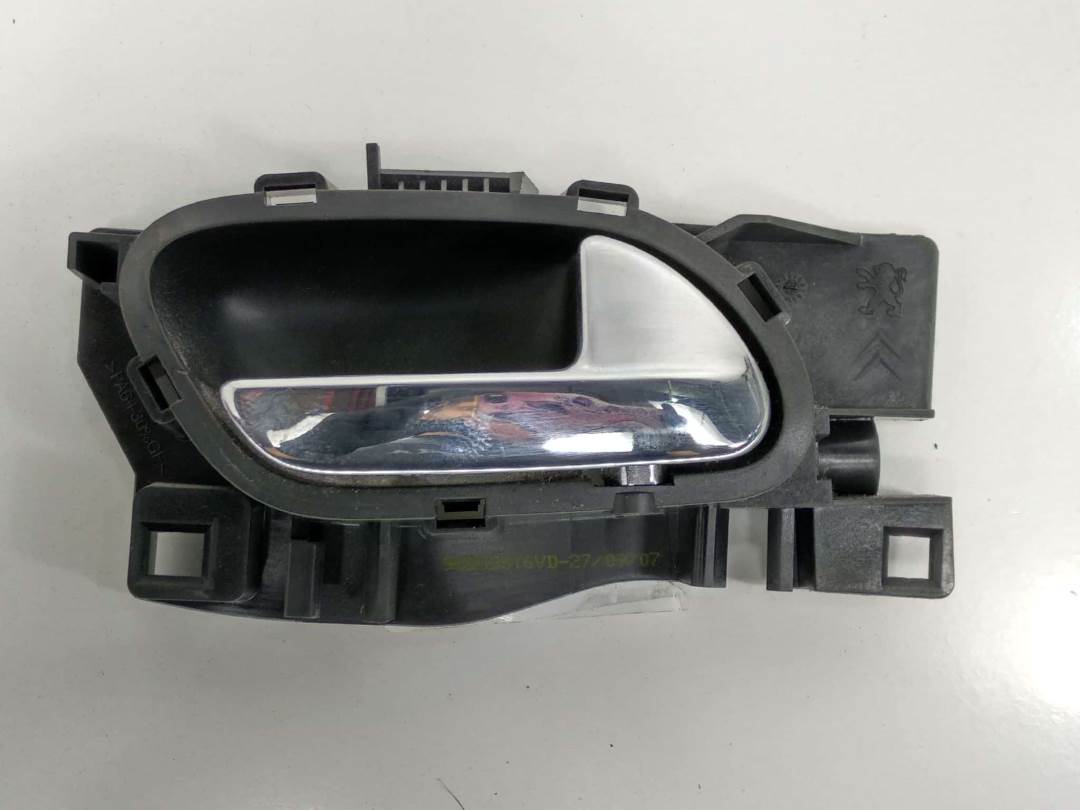 MANETA INTERIOR TRASERA DERECHA - 96555516VD - CITROEN - C4 GRAND PICASSO