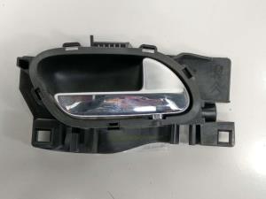 MANETA INTERIOR TRASERA DERECHA 96555516VD CITROEN C4 GRAND PICASSO Autodesguaces Alicante