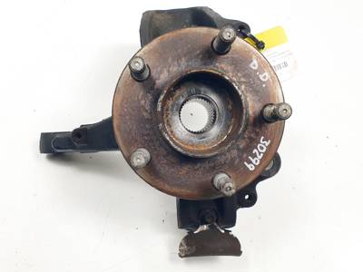 MANGUETA DELANTERA DERECHA 3M513K170 FORD FOCUS TURNIER (CB4) Autodesguaces Alicante