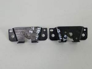 CERRADURA MALETERO / PORTON 9642883580 CITROEN C3 PLURIEL Autodesguaces Alicante