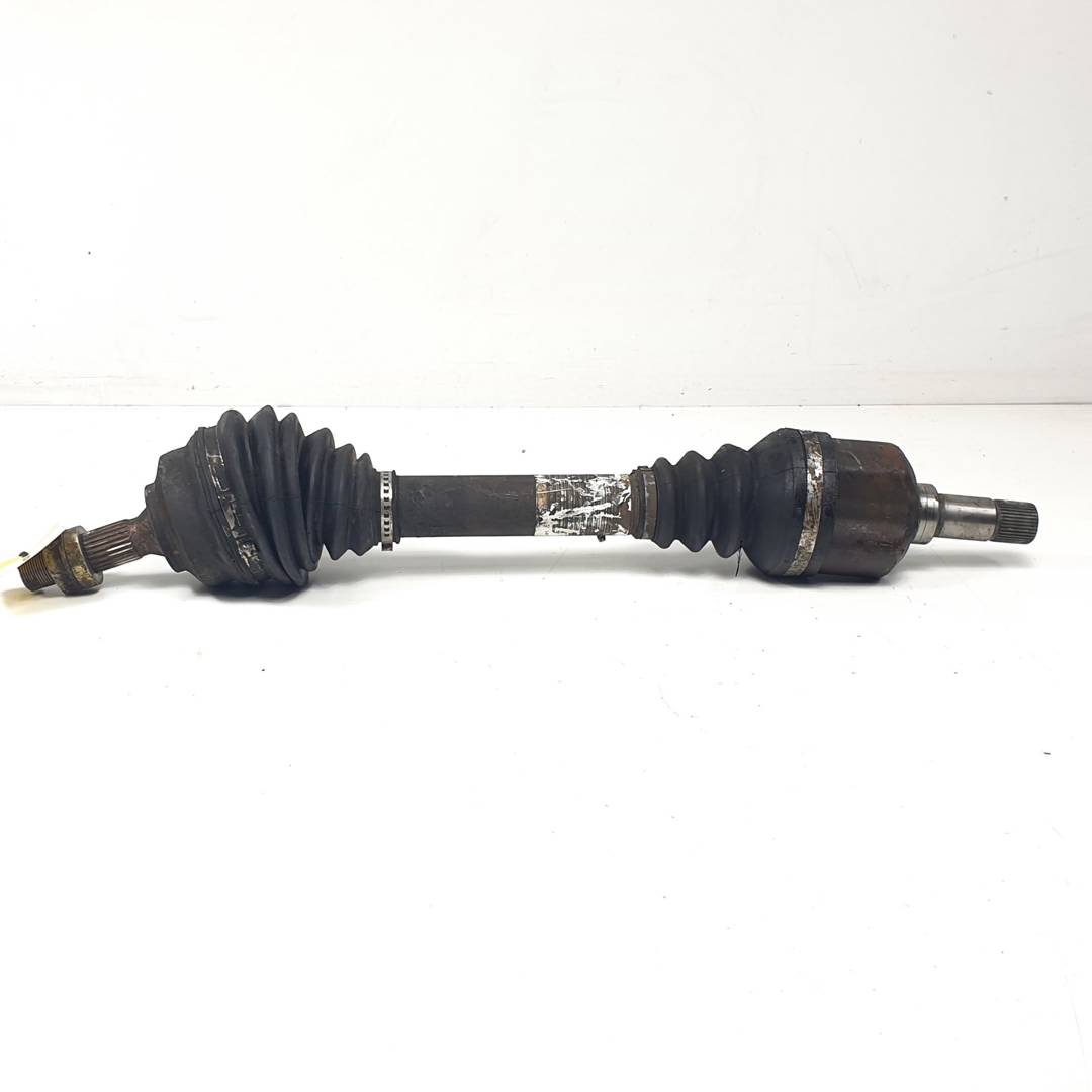 TRANSMISION DELANTERA IZQUIERDA - 9645219080 - PEUGEOT - 307 BREAK / SW (S1)