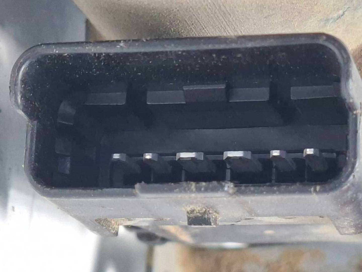 Foto 3 de Elevalunas Trasero Izquierdo Nissan Pathfinder (r51) (2005–2016)
