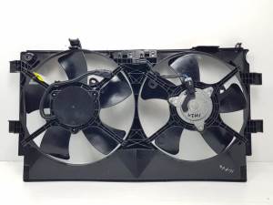 ELECTROVENTILADOR 3R021M0602 MITSUBISHI ASX (GA0W) Autodesguaces Alicante