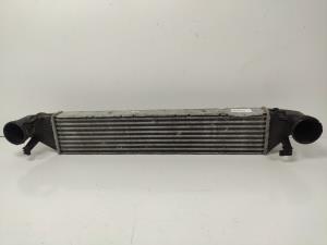 INTERCOOLER A2035000600 MERCEDES CLASE CLK (W209) CABRIO Autodesguaces Alicante