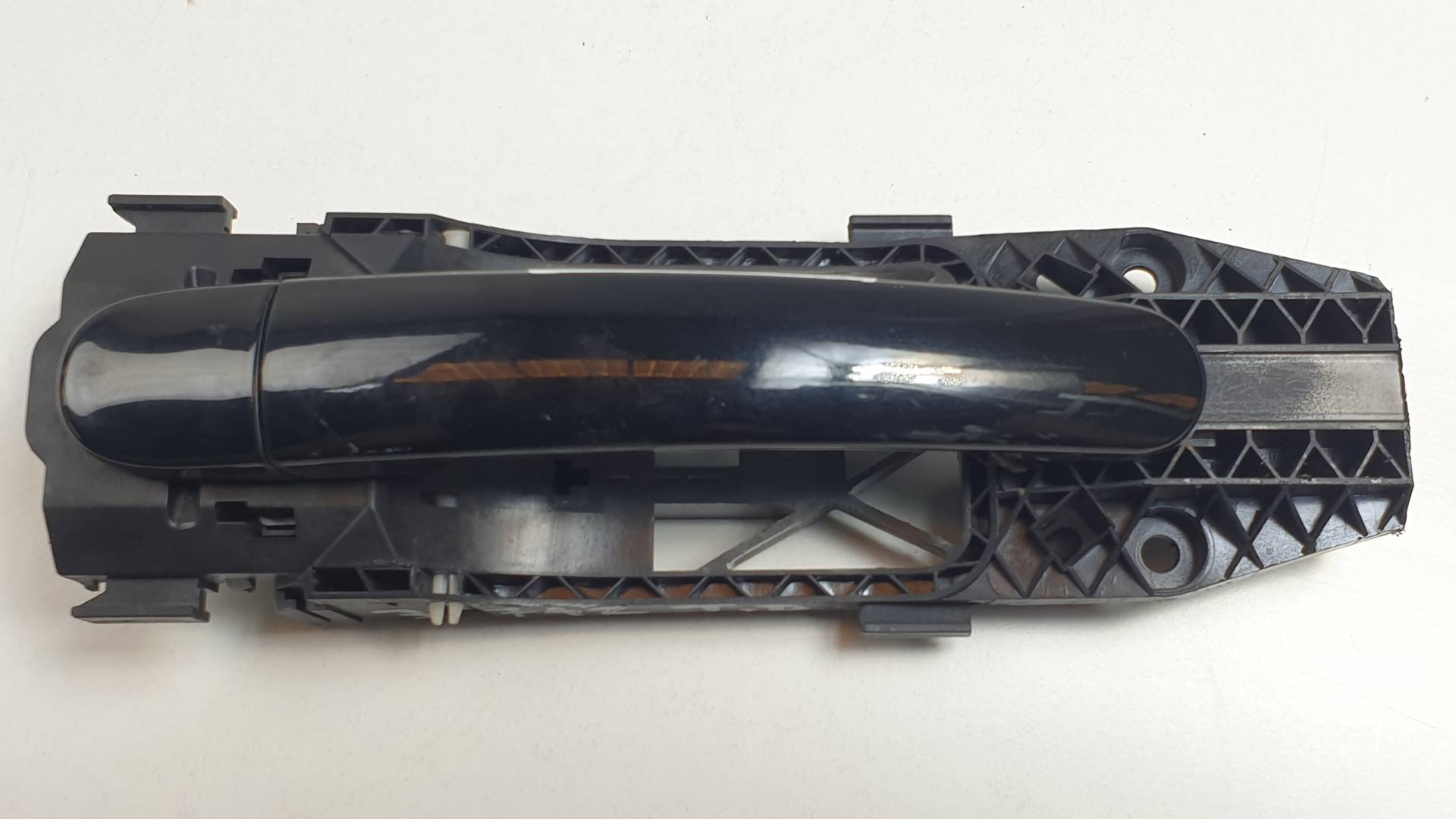 MANETA EXTERIOR TRASERA DERECHA - 5N0839885H - SEAT - IBIZA (6J5)