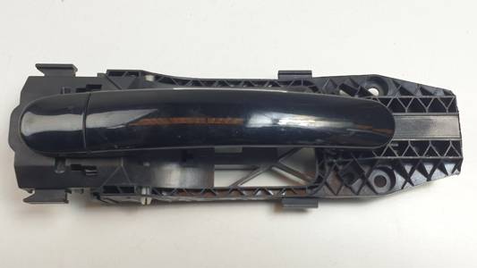 MANETA EXTERIOR TRASERA DERECHA 5N0839885H SEAT IBIZA (6J5) Autodesguaces Alicante