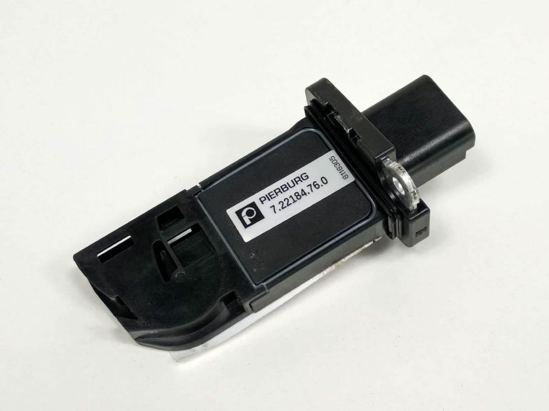 CAUDALIMETRO - 722184760 - FORD - TRANSIT CAJA CERRADA '06