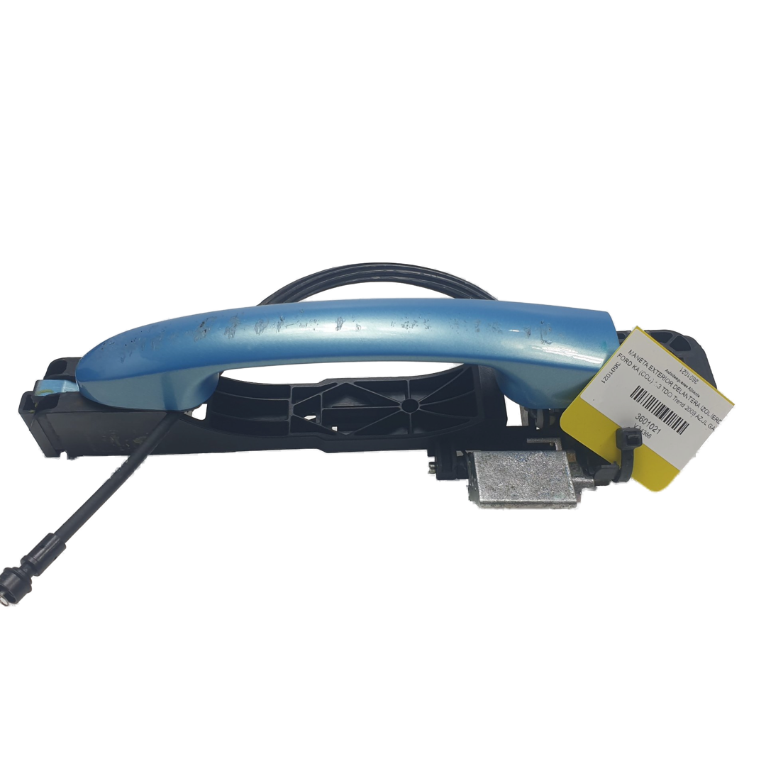 MANETA EXTERIOR DELANTERA IZQUIERDA - FORD - KA (CCU)