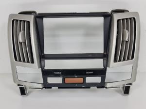 REJILLA AIREADORA 5541248100 LEXUS RX Autodesguaces Alicante