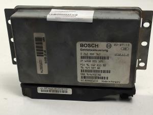 MODULO ELECTRONICO 0260002767 CITROEN C5 BERLINA Autodesguaces Alicante