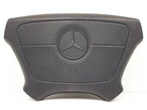 AIRBAG DELANTERO IZQUIERDO MERCEDES CLASE E (W210) BERLINA DIESEL Autodesguaces Alicante
