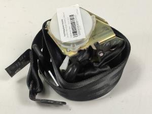 CINTURON SEGURIDAD TRASERO DERECHO AV11A611B68 FORD B-MAX Autodesguaces Alicante
