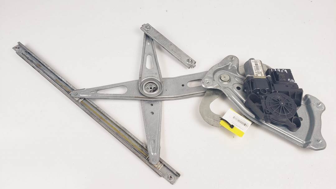 ELEVALUNAS DELANTERO DERECHO - 807302741R - RENAULT - SCENIC III (JZ)