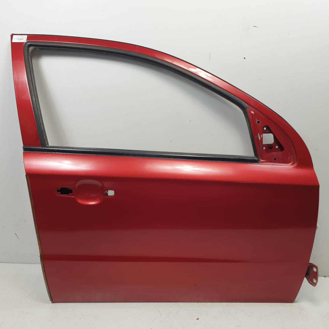 PUERTA DELANTERA DERECHA - CHEVROLET - AVEO