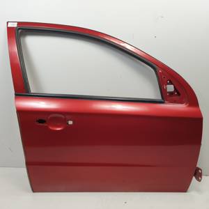 PUERTA DELANTERA DERECHA CHEVROLET AVEO Autodesguaces Alicante