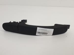 MANETA EXTERIOR TRASERA IZQUIERDA 3M51R22404D FORD FOCUS BERLINA (CAP) Autodesguaces Alicante