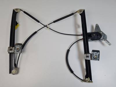 ELEVALUNAS DELANTERO DERECHO 6X0837402C VOLKSWAGEN LUPO (6X1/6E1) Autodesguaces Alicante