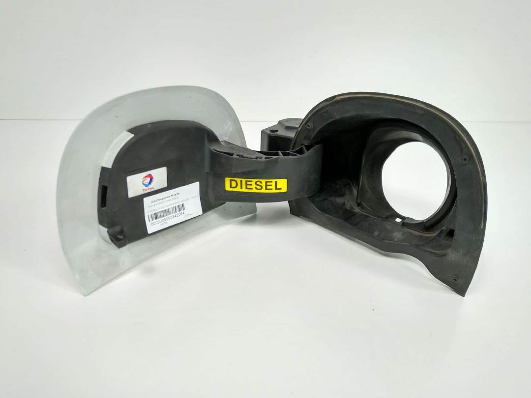 TAPA EXTERIOR COMBUSTIBLE - 9801501380 - CITROEN - C4 CACTUS