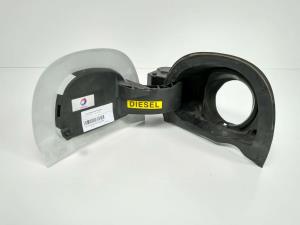 TAPA EXTERIOR COMBUSTIBLE 9801501380 CITROEN C4 CACTUS Autodesguaces Alicante