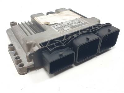 CENTRALITA MOTOR UCE 0281016711 PEUGEOT 206+ Autodesguaces Alicante