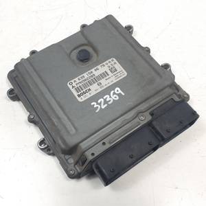 CENTRALITA MOTOR UCE 0281011841 SMART FORFOUR (W454) Autodesguaces Alicante