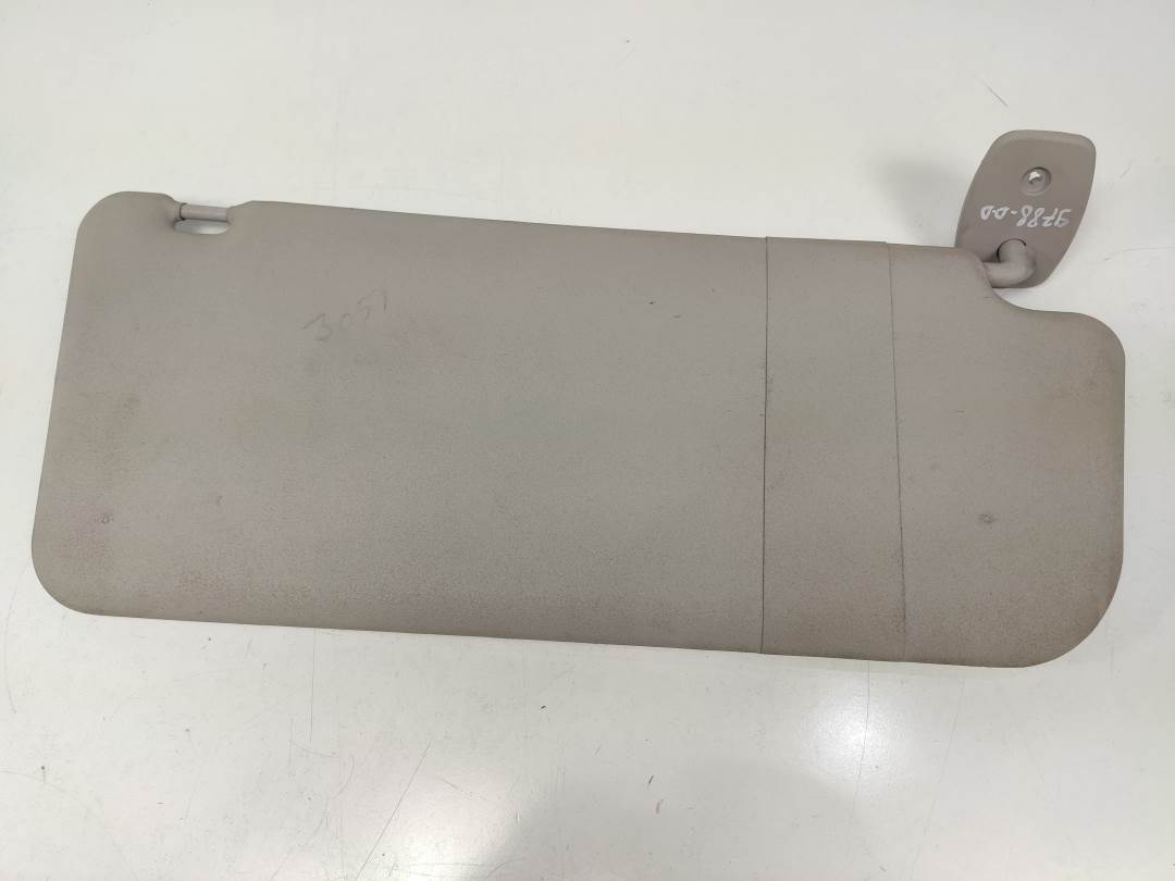PARASOL DERECHO - PEUGEOT - PARTNER KASTEN (B9)