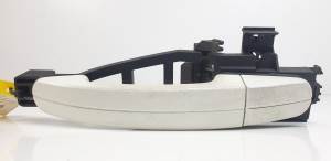 MANETA EXTERIOR TRASERA IZQUIERDA 3M51R26323AD FORD FOCUS C-MAX (CAP) Autodesguaces Alicante