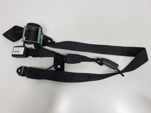 CINTURON SEGURIDAD TRASERO IZQUIERDO 88844JD000 NISSAN QASHQAI (J10) Autodesguaces Alicante