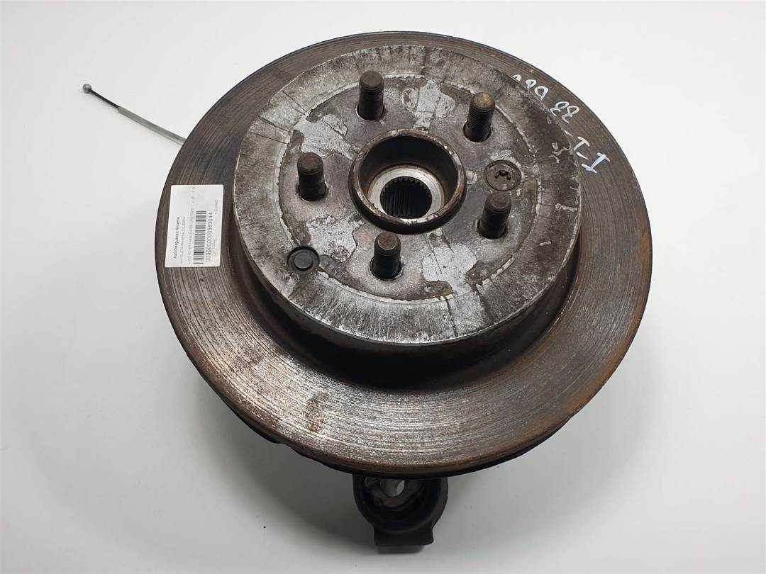MANGUETA TRASERA IZQUIERDA - LAND ROVER - FREELANDER 2 (LR2) (L359)