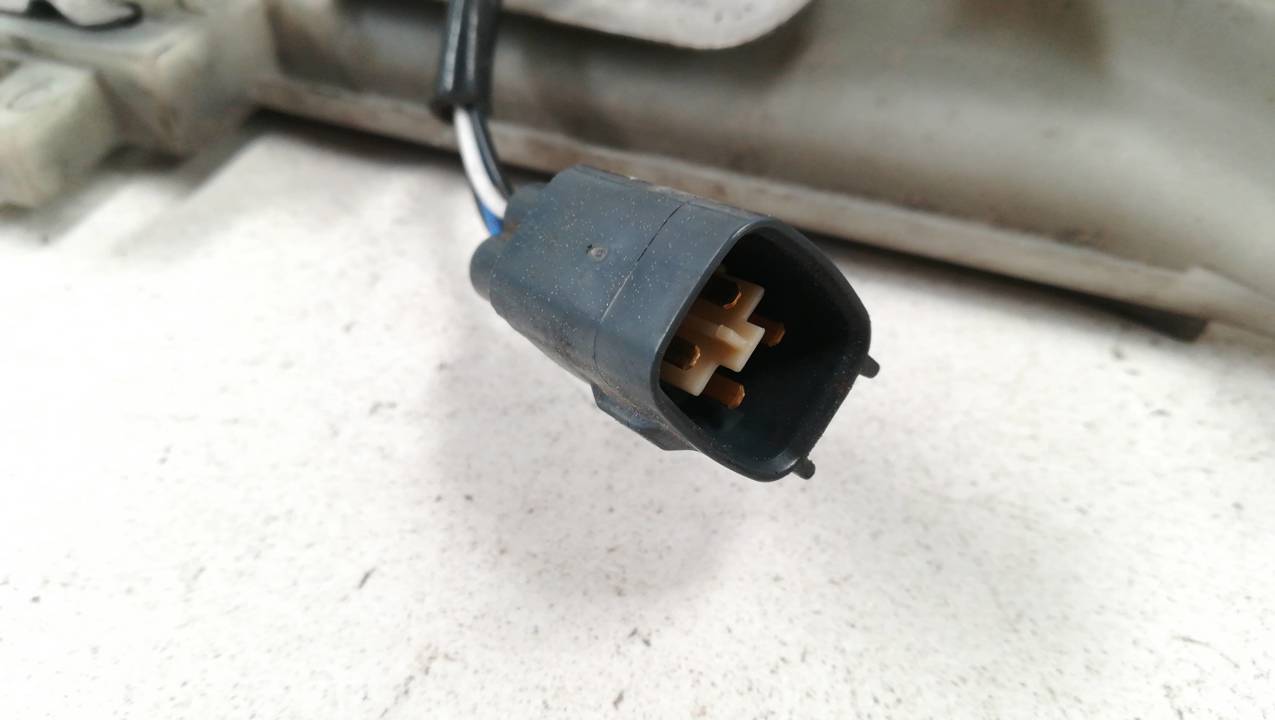 ELECTROVENTILADOR