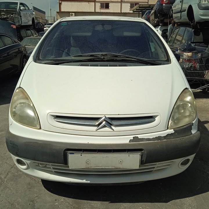 CITROEN XSARA PICASSO (1999 - 2011)
