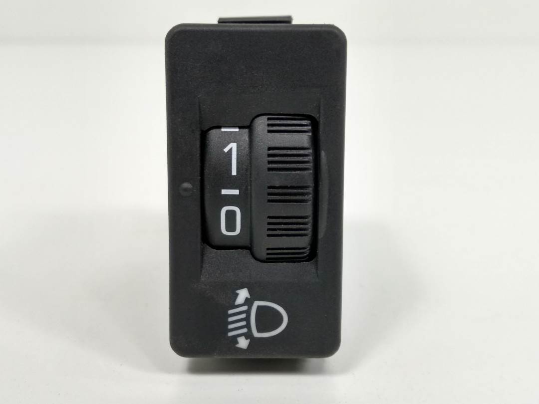 Interrupteur - 9801662777 - CITROEN - C4 CACTUS