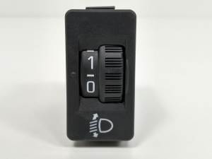 INTERRUPTOR 9801662777 CITROEN C4 CACTUS Autodesguaces Alicante