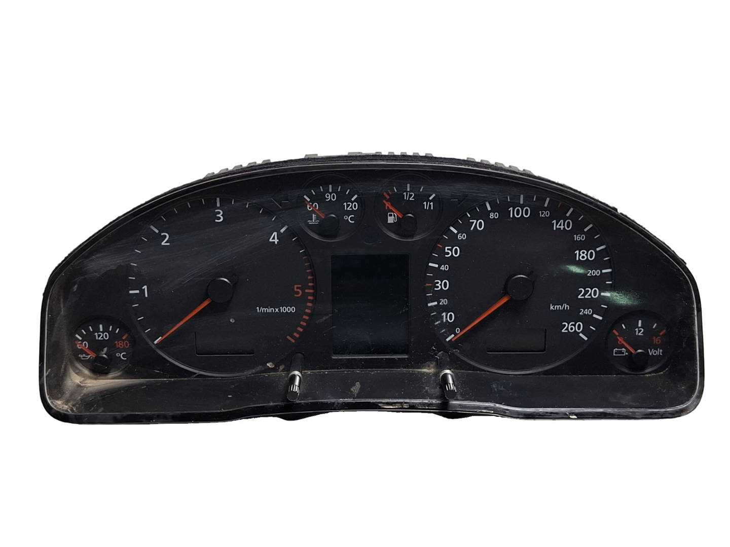 Cuadro Instrumentos Audi A6 Berlina (4b2) (1997–2001)